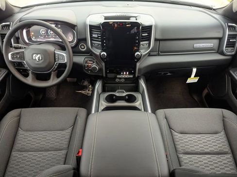 New 2026 RAM 1500 Big Horn image 18