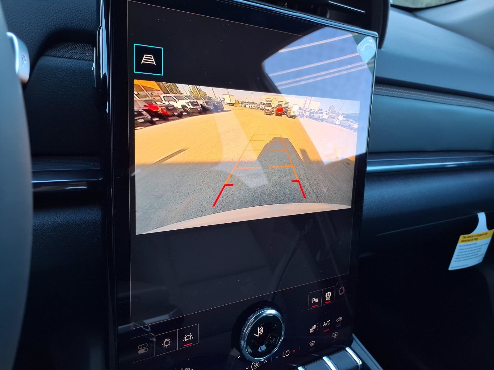 New 2027 GMC Terrain AT4 AWD/4WD image 4