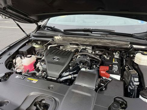 Used 2023 Lexus RX 350 Premium Plus w/ Accessory Package image 26