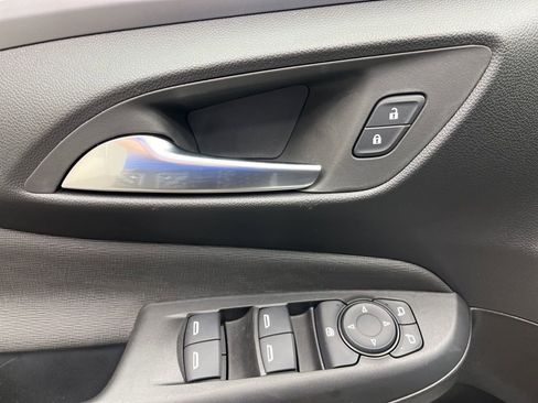 New 2026 Buick Envista Preferred w/ Convenience I Package image 7