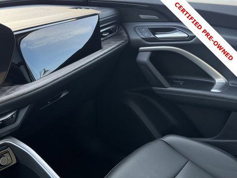 Used 2025 Audi Q5 Premium Plus w/ Premium Plus image 33