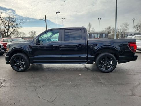 New 2026 Ford F150 STX w/ F-150 LOBO Package image 7