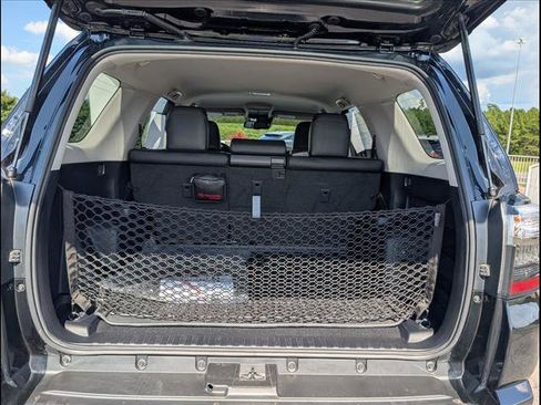 Used 2022 Toyota 4Runner TRD Off-Road Premium w/ TRD Black Wheel Package (TMS) AWD/4WD image 19