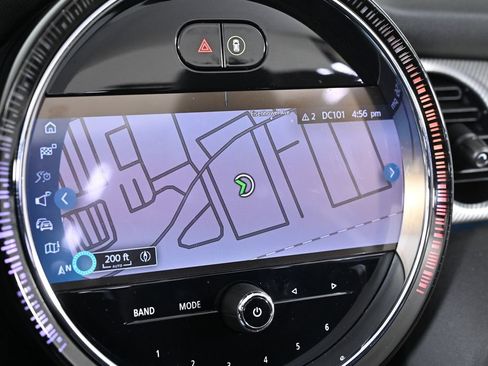 Certified 2024 MINI Cooper Convertible image 19