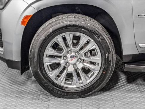Used 2024 GMC Yukon XL Denali RWD image 33
