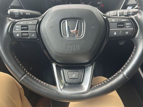 Used 2023 Honda CR-V Sport Touring image 12