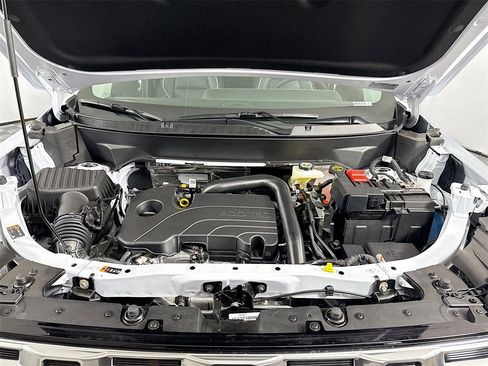 New 2026 GMC Terrain Denali w/ LPO, Floor Liner Package image 25