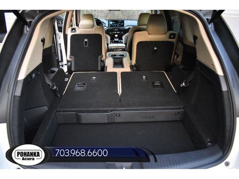 New 2026 Acura MDX SH-AWD image 19