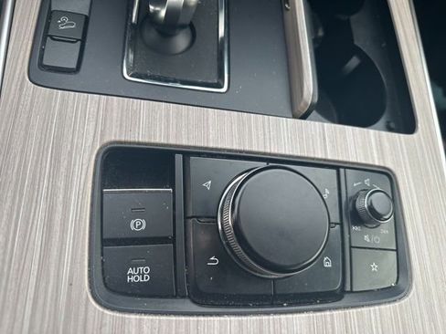 Certified 2024 MAZDA CX-90 3.3 Turbo w/ Preferred Plus AWD/4WD image 15
