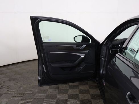 Used 2022 Audi A6 Premium Plus image 22