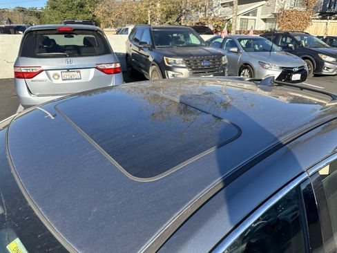 Used 2019 Honda Civic EX image 8