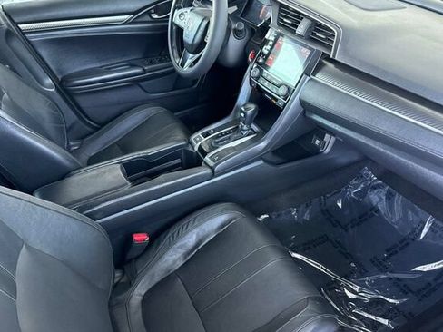 Used 2019 Honda Civic Sport Touring image 16
