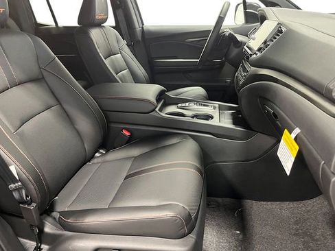 New 2026 Honda Ridgeline TrailSport image 26