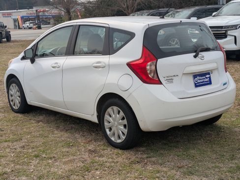 Used 2015 Nissan Versa Note S Plus image 6