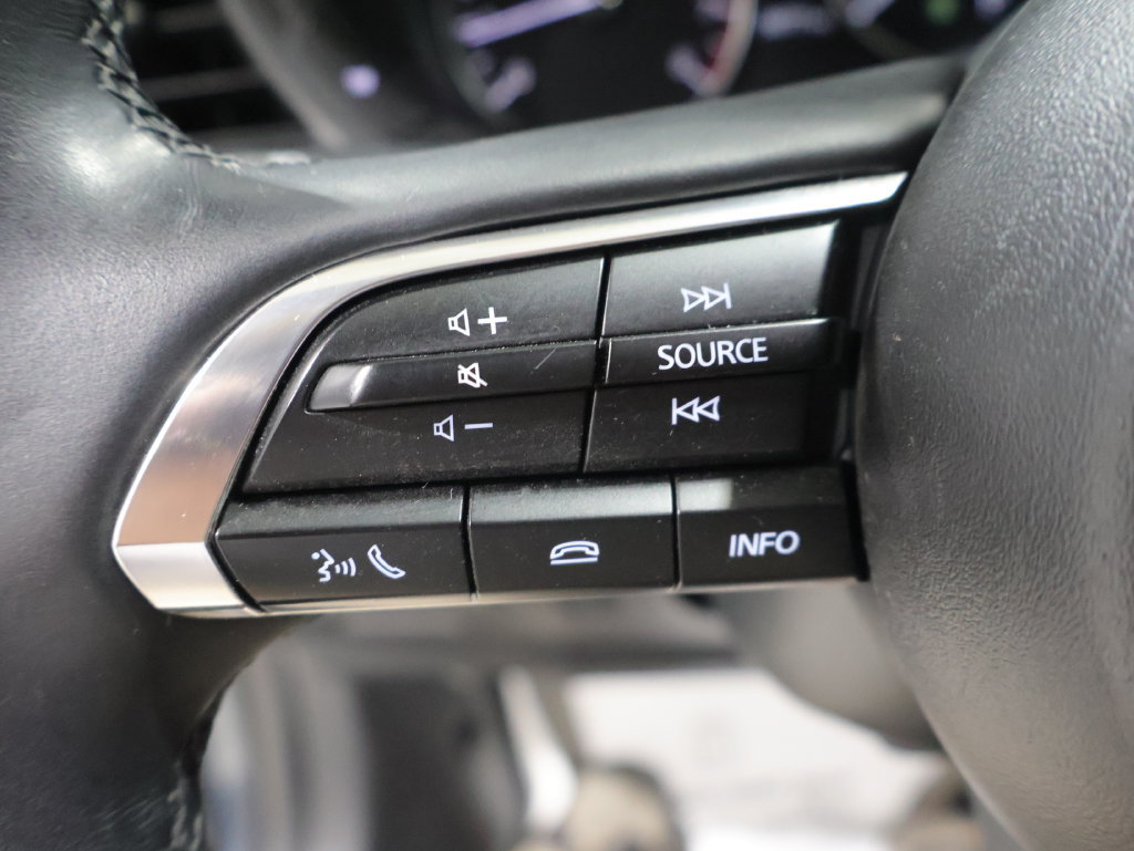 Used 2025 MAZDA CX-30 AWD 2.5 S w/ Preferred Package image 33