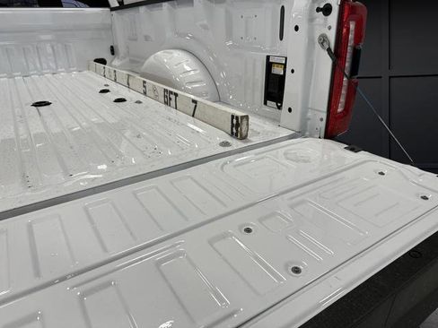 New 2026 Ford F250 XL w/ STX Appearance Package image 13