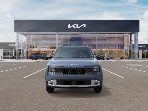 New 2027 Kia Seltos EX AWD/4WD image 2