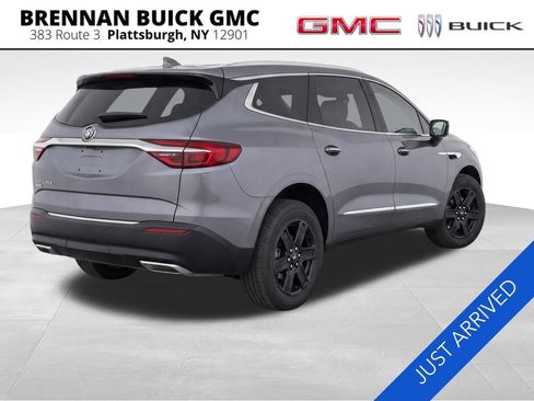 Certified 2021 Buick Enclave Essence w/ Sound and Sites Package AWD/4WD image 5
