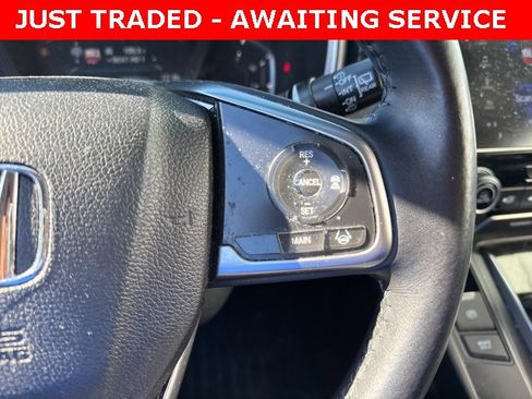 Used 2017 Honda CR-V Touring image 18