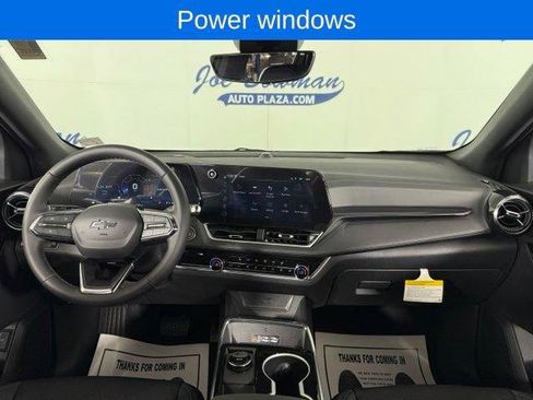 New 2026 Chevrolet Equinox LT w/ Convenience Package II AWD/4WD image 10