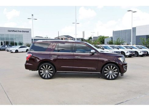 Used 2020 Ford Expedition Platinum RWD image 6