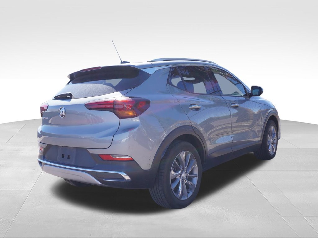 Used 2023 Buick Encore GX Essence w/ Experience Buick Package FWD image 5