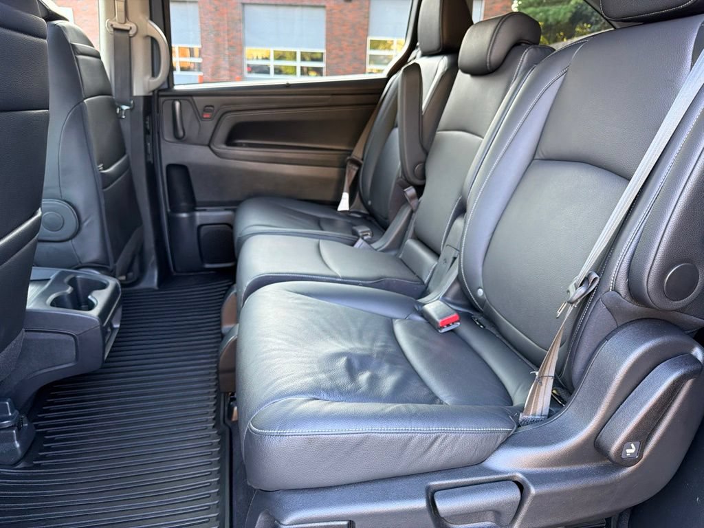 Used 2023 Honda Odyssey Touring image 29