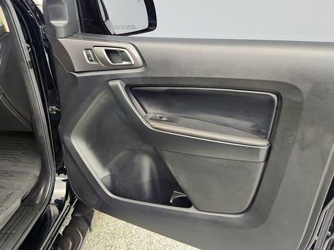 Used 2020 Ford Ranger Lariat w/ Equipment Group 501A Mid image 25
