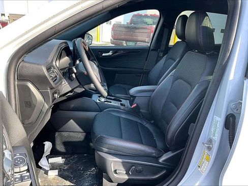 New 2026 Ford Escape ST-Line w/ Tech Pack #1 image 10