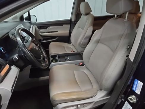 Used 2019 Honda Odyssey EX-L image 18