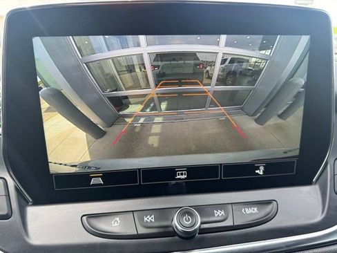 Certified 2023 Chevrolet Blazer Premier AWD/4WD image 4
