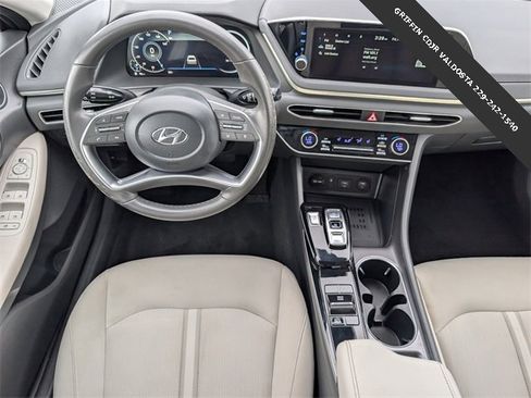 Used 2023 Hyundai Sonata SEL w/ Convenience Package image 6