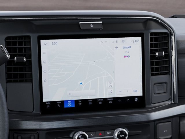 New 2027 Ford F250 Lariat AWD/4WD image 14