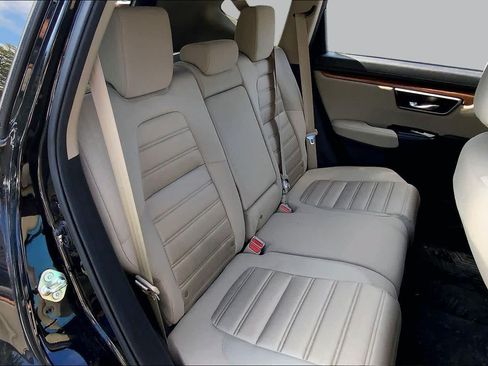 Used 2017 Honda CR-V EX image 20