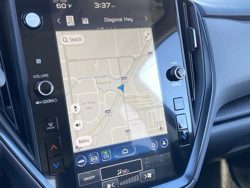 New 2025 Subaru Crosstrek 2.5i Limited image 21