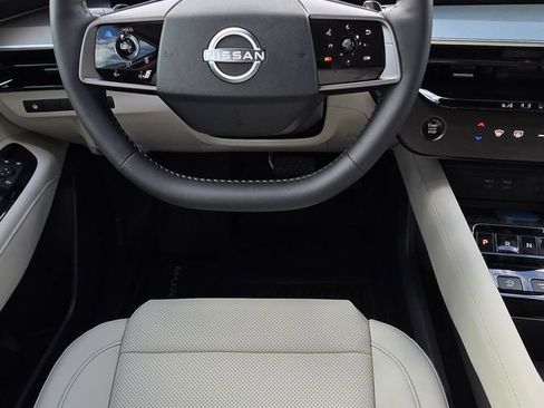 New 2026 Nissan Murano SL AWD/4WD image 11