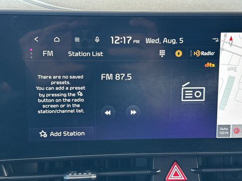 Used 2025 Kia Sportage X-Line w/ Premium Package AWD/4WD image 18