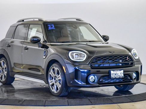 Certified 2023 MINI Cooper Countryman S image 6
