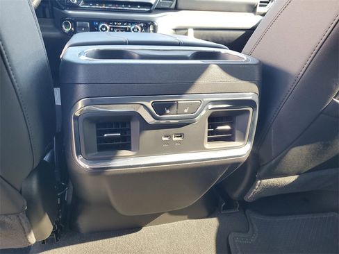 Used 2025 GMC Sierra 1500 SLT w/ SLT Premium Package image 13