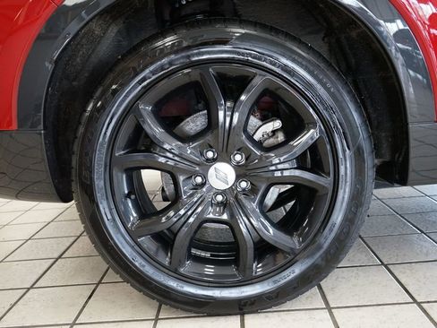 Used 2024 Dodge Hornet R/T Plus w/ R/T Blacktop Package AWD/4WD image 57