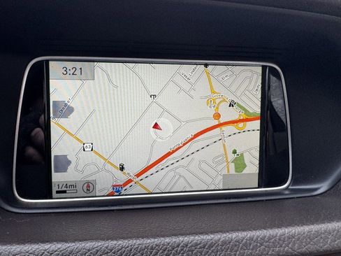 Used 2014 Mercedes-Benz E 350 4MATIC Sedan w/ Premium 1 Package image 21