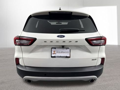 Used 2023 Ford Escape SE FWD image 33