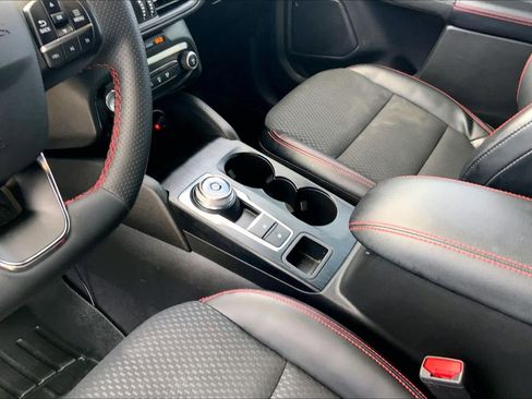 Used 2023 Ford Escape ST-Line Select w/ Tech Pack #1 image 16