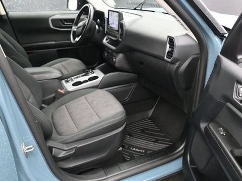 Used 2023 Ford Bronco Sport Big Bend w/ Convenience Package AWD/4WD image 10