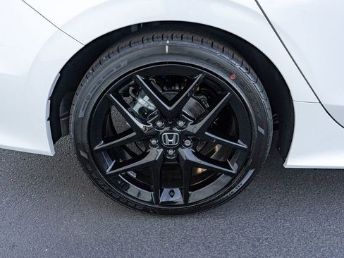 New 2026 Honda Civic Sport image 10