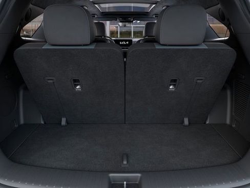 New 2025 Kia Sorento SX Prestige AWD/4WD image 19
