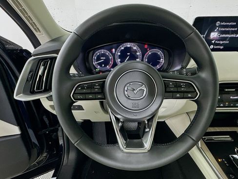 New 2026 MAZDA CX-90 3.3 Turbo w/ Premium Plus Pkg image 18