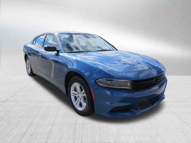 Used 2023 Dodge Charger SXT RWD image 9