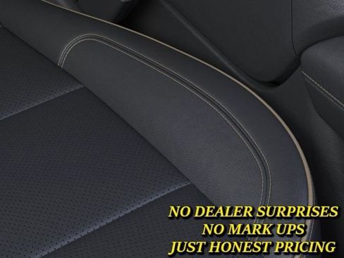 New 2026 Chevrolet Tahoe Premier w/ Sun And Tow Package RWD image 21