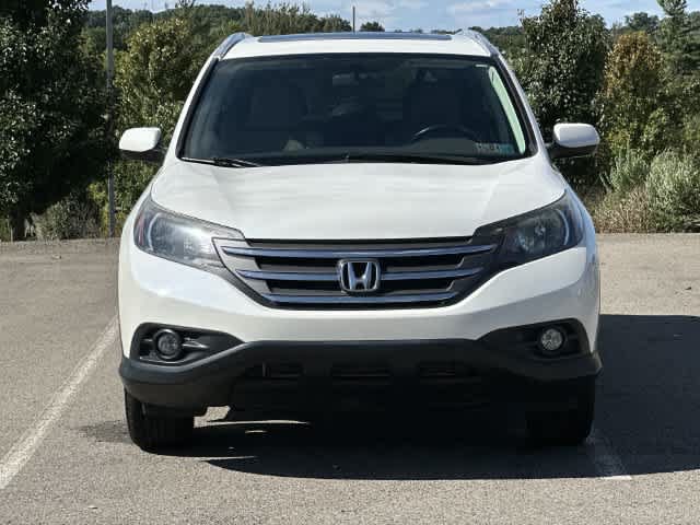 Used 2012 Honda CR-V EX-L image 28